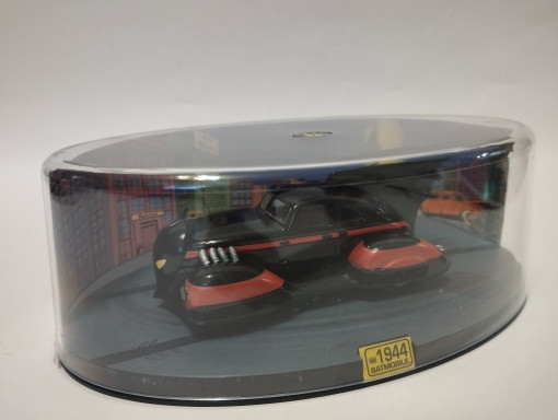 1944 Batmobile Comics Version (комиссия) BAC-05(k173)