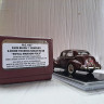 1939 Buick Century 2-Door Touring Sedan M-68 (комиссия) - 1939 Buick Century 2-Door Touring Sedan M-68 (комиссия)