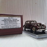 1939 Buick Century 2-Door Touring Sedan M-68 (комиссия) - 1939 Buick Century 2-Door Touring Sedan M-68 (комиссия)