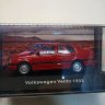 Volkswagen Vento (1992) - серия "Volkswagen" вып.49 (комиссия) - Volkswagen Vento (1992) - серия "Volkswagen" вып.49 (комиссия)