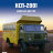 КСП-2001 - серия "Легендарные грузовики СССР", №59