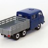 УАЗ-39094 "Фермер" (трехмостовый) - УАЗ-39094 "Фермер" (трехмостовый)