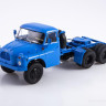 Tatra-138 NT 6x6 - Tatra-138 NT 6x6