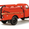 Пожарная машина АЦУП-20(63)-60 (комиссия) - Пожарная машина АЦУП-20(63)-60 (комиссия)