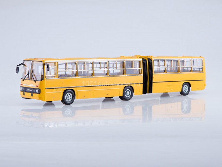Ikarus-280.33 жёлтый 6900078900032