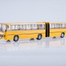 Ikarus-280.33 жёлтый - Ikarus-280.33 жёлтый