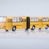 Ikarus-280.33 жёлтый - Ikarus-280.33 жёлтый