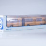 Ikarus-280.33 жёлтый - Ikarus-280.33 жёлтый