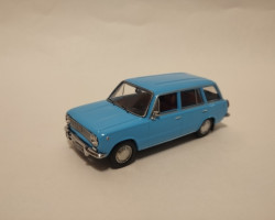 ВАЗ 2102 "Жигули" 1973 г. (комиссия)