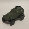Бронеавтомобиль БА-64 серия "Автолегенды СССР" вып.№75 (комиссия) - Бронеавтомобиль БА-64 серия "Автолегенды СССР" вып.№75 (комиссия)