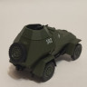 Бронеавтомобиль БА-64 серия "Автолегенды СССР" вып.№75 (комиссия) - Бронеавтомобиль БА-64 серия "Автолегенды СССР" вып.№75 (комиссия)