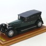 1927 Bugatti Type 41 Royale (комиссия) - 1927 Bugatti Type 41 Royale (комиссия)
