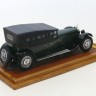 1927 Bugatti Type 41 Royale (комиссия) - 1927 Bugatti Type 41 Royale (комиссия)