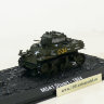 M5A1 Stuart - 1944 - M5A1 Stuart - 1944