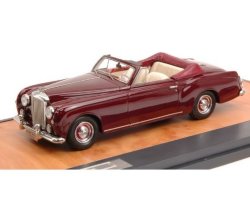 Bentley S1 Continental Park Ward DHC 1956 (комиссия)