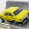 Opel Ascona-A 1970-1975 - Opel Ascona-A 1970-1975