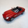 BMW Z8 (2003) серия "Суперкары. Лучшие автомобили мира" вып. №8 (дефект) - BMW Z8 (2003) серия "Суперкары. Лучшие автомобили мира" вып. №8 (дефект)