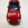 BMW Z8 (2003) серия "Суперкары. Лучшие автомобили мира" вып. №8 (дефект) - BMW Z8 (2003) серия "Суперкары. Лучшие автомобили мира" вып. №8 (дефект)