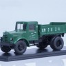 ЯАЗ-205 самосвал (зеленый) - ЯАЗ-205 самосвал (зеленый)