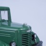 ЯАЗ-205 самосвал (зеленый) - ЯАЗ-205 самосвал (зеленый)