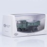 ЯАЗ-205 самосвал (зеленый) - ЯАЗ-205 самосвал (зеленый)