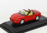 Maserati Spyder 2003 (комиссия)