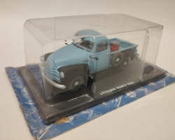 Chevrolet Pick-Up L`Etrance Rendez-Vous (№18) (комиссия)