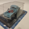 Chevrolet Pick-Up L`Etrance Rendez-Vous (№18) (комиссия) - Chevrolet Pick-Up L`Etrance Rendez-Vous (№18) (комиссия)
