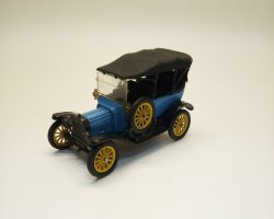 1915 Ford Model T (комиссия)