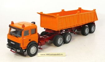 Iveco 330 cava