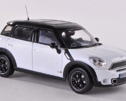 Mini Countryman Cooper S 2011