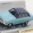 Opel Kadett B 1972