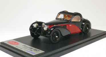 Bugatti 57 Chassis 57.384