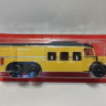 Mercedes-Benz O10000 Österreichische Post Bus 1938 (комиссия) - Mercedes-Benz O10000 Österreichische Post Bus 1938 (комиссия)