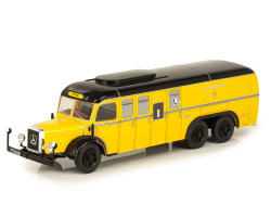 Mercedes-Benz O10000 Österreichische Post Bus 1938 (комиссия)