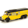 Mercedes-Benz O10000 Österreichische Post Bus 1938 (комиссия) - Mercedes-Benz O10000 Österreichische Post Bus 1938 (комиссия)