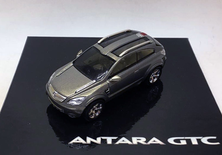 Opel Antara GTC (комиссия) Antara-dealer(k110)