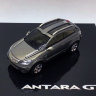 Opel Antara GTC (комиссия) - Opel Antara GTC (комиссия)