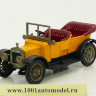 1911 Daimler (комиссия) - 1911 Daimler (комиссия)