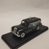 Mercedes 300D - Carro Funebre Funeral Car 1960 (комиссия) - Mercedes 300D - Carro Funebre Funeral Car 1960 (комиссия)