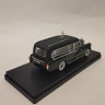 Mercedes 300D - Carro Funebre Funeral Car 1960 (комиссия) - Mercedes 300D - Carro Funebre Funeral Car 1960 (комиссия)