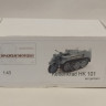 Kettenkrad HK 101 (комиссия) - Kettenkrad HK 101 (комиссия)