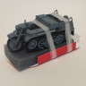 Kettenkrad HK 101 (комиссия) - Kettenkrad HK 101 (комиссия)