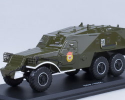БТР-152К (хаки) (комиссия)