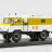 КШМ Р-142 (66) сопровождение олимпийского огня (limited 360 шт.)