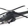 AH-64A Apache McDonnell Douglas (США) -серия Военные вертолеты вып.2 - AH-64A Apache McDonnell Douglas (США) -серия Военные вертолеты вып.2