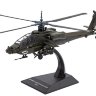 AH-64A Apache McDonnell Douglas (США) -серия Военные вертолеты вып.2 - AH-64A Apache McDonnell Douglas (США) -серия Военные вертолеты вып.2