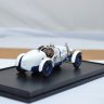 Bugatti Type 37A (комиссия) - Bugatti Type 37A (комиссия)