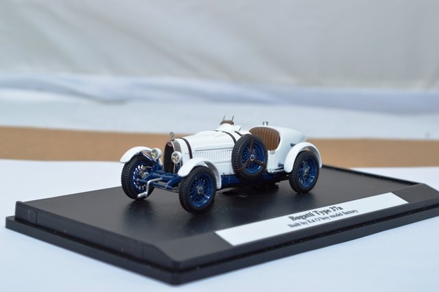 Bugatti Type 37A (комиссия) EM02-bug(k102)