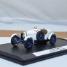 Bugatti Type 37A (комиссия) - Bugatti Type 37A (комиссия)